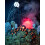 Rubies Giant inflatable spider decoration 180 x 120 cm 4