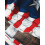 Rubies Captain America children's top and mask kit 2