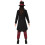 Rubies Teenage Voodoo Witch Costume 2