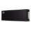 Living And Home (50inch) Recessed Electric Fireplace with Remote Control 7