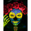 Rubies Neon yellow fluorescent makeup 30 ml 2