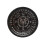 Rubies 6 Ouija Board Paper Plates 18 cm 1