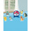 Rubies Pokémon Table Decorations 1