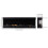Living And Home (50inch) Recessed Electric Fireplace with Remote Control 9