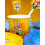 Rubies 8 Asterix 250 ml cardboard cups 2