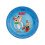 Rubies 8 Asterix plates 23 cm 1