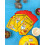 Rubies 8 Asterix invitation cards 2