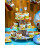 Rubies Asterix cupcake stand 2
