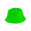 Rubies Adult fluorescent green bob 2