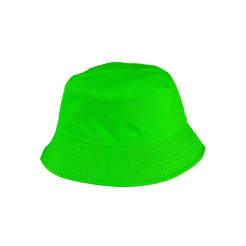 Rubies Adult fluorescent green bob 1