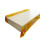 Rubies RC Lens plastic tablecloth 130 x 180 cm 1