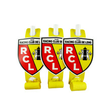 6 Without Genes RC Lens