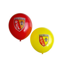 12 RC Lens Balloons 23 cm