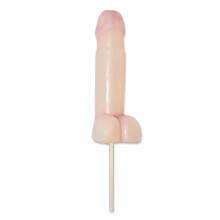 Sugar penis lollipop