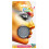 Rubies Silver metallic makeup 1