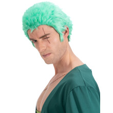 One Piece Zoro Wig