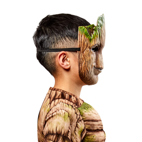 Rubies Guardians of the Galaxy Groot Mask 1
