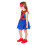 Rubies Spider-man tutu dress for girls 4