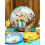 Rubies Asterix round foil balloon 43 cm 2