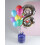 Rubies Large helium bottle for up to 85 balloons 3