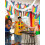 Rubies LGBTQ+ Rainbow Flag 90 x 150 cm 4