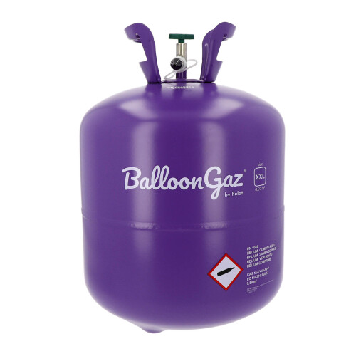 Rubies Large helium bottle for up to 85 balloons