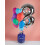 Rubies Large helium bottle for up to 85 balloons 2