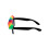 Rubies Adult pride party glasses 4