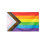 Rubies LGBTQ+ Rainbow Flag 90 x 150 cm 1