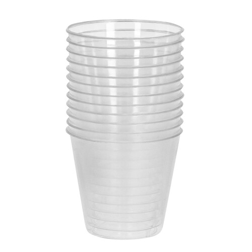 Rubies Shot pong drinking game 2