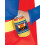 Rubies (M (38-40)) Miss Apéro women's costume 2