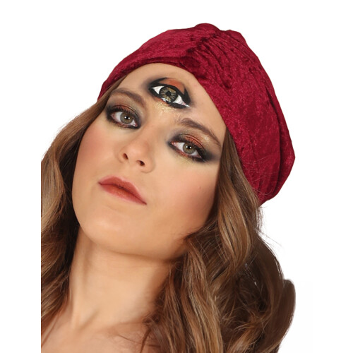 Rubies Teenage Fortune Teller Costume 1