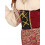 Rubies Teenage Fortune Teller Costume 3