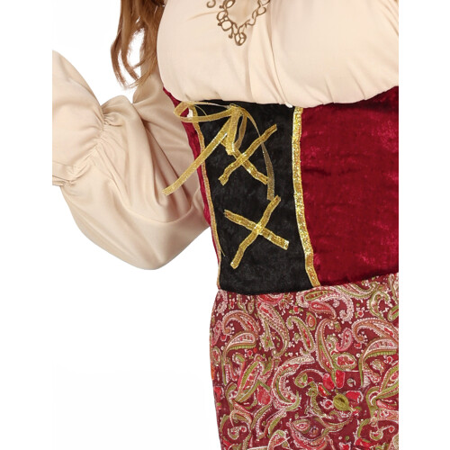Rubies Teenage Fortune Teller Costume 2