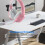 Pink Barracuda X Compatible 3.5mm Detachable Boom Mic for Gaming Headset 7
