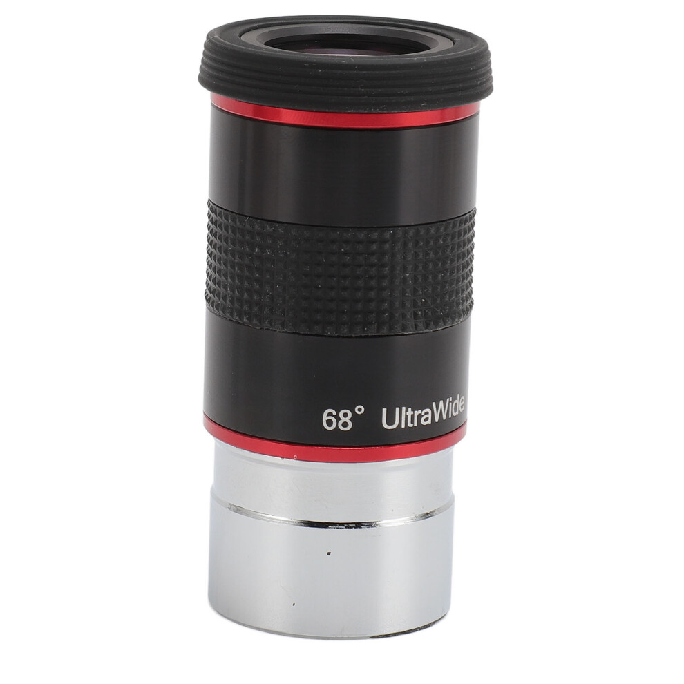 1.25 Inch 68 6Mm Wide Angle Astronomical Telescope Eyepiece 4941331467536
