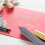 Portable Hot Stamping Pen USB Handheld Foil Embossing DIY Tool 6