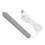 Portable Hot Stamping Pen USB Handheld Foil Embossing DIY Tool 13
