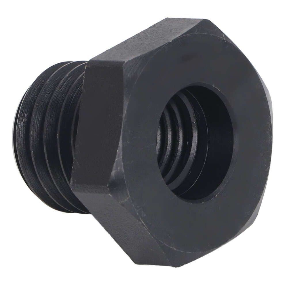 Woodworking Lathe Adapter Spindle Reducer Sleeve 25Mm Male 18Mm Female 8311331467861