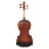Repose-épaule pour violon réglable et pliable 4/4 3/4 5