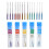 15Pcs Sewing Machine Needle AntiJumping Regular 1