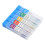15Pcs Sewing Machine Needle AntiJumping Regular 4