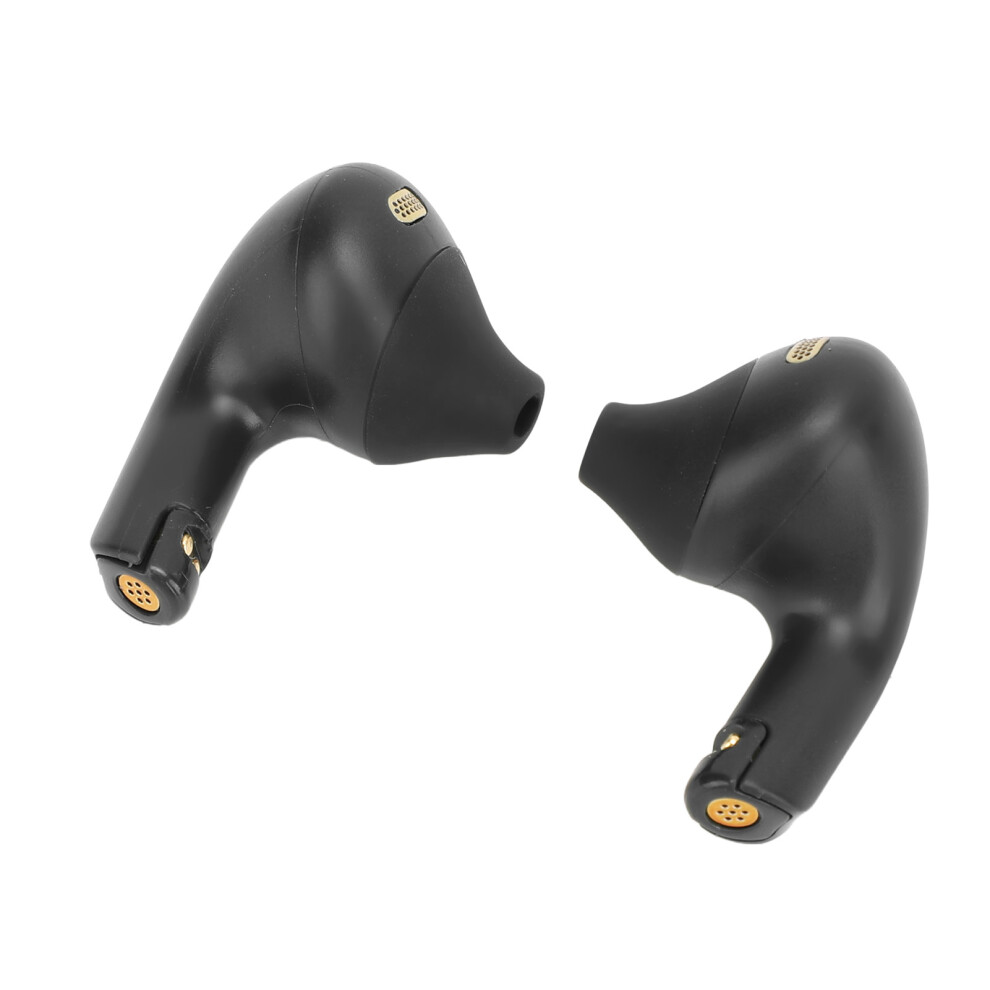 Noise Reduction Ai Translator Earbuds, 6.8X5cm Black 4241331468282