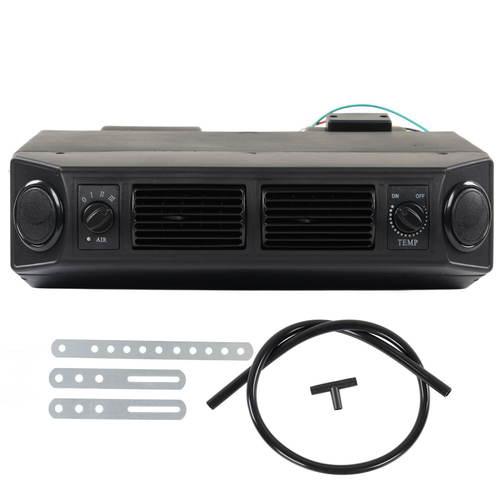 3 Speed Automotive Car Air Conditioning Evaporator 9121376056833