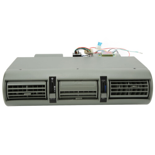 24V Air Conditioning Evaporator Assembly 4 Speed 2
