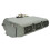 24V Air Conditioning Evaporator Assembly 4 Speed 9