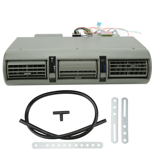 24V Air Conditioning Evaporator Assembly 4 Speed