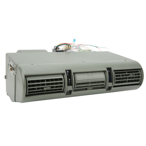24V Air Conditioning Evaporator Assembly 4 Speed 1