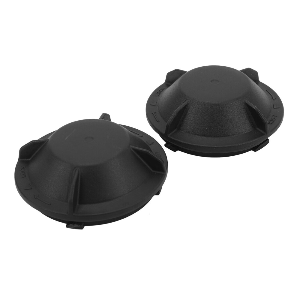 Abs Headlight Rear Cover Cap For Zxâ10R 2011-2020 Dustproof Slot 4631331472240