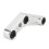 MT07 YZF‑R7 2014‑2024 Silver Lowering Link - Improved Maneuverability 16